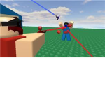 Elite Robloxian Resistance