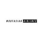 Woof azain Airlines