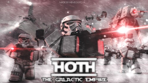 Battle of Hoth
