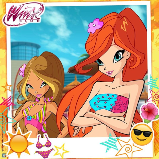 🌸 Winx Club RP 🌸