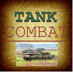 Tank Combat