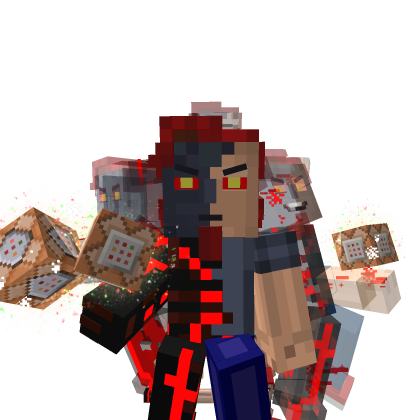 MCSM Admin Noli Kit [Forsaken]