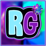 Raging Galaxy