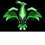 [驚異]Green Phoenix