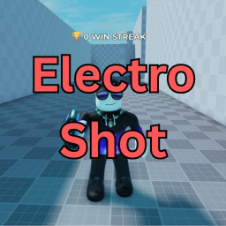 ElectroShot