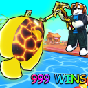 Fishing Race Simulator!