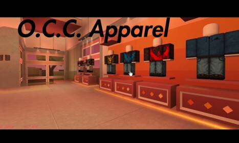 Official Cheap Clothing HomeStore (BETA)