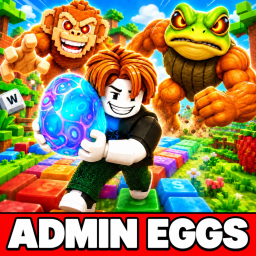 [☀️X6] +1 Egg Steal Speed