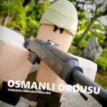 | OET | Osmanlı İmparatorluğu