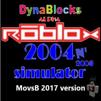 Dyna Blocks REVAMPED [Spring]