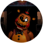 Secret Character XIV