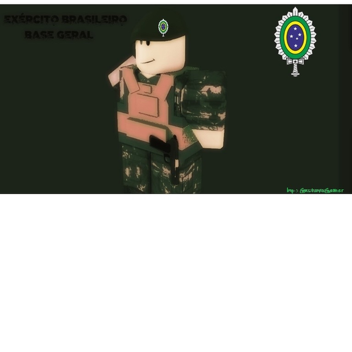 [eb] exército brasileiro 