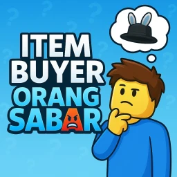 Item Buyer Orang Sabar icon