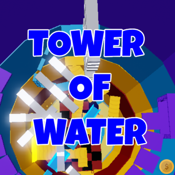 Tower of Water