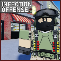 Infection Offense