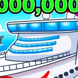 Mega Port Tycoon icon