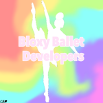 Bloxy Ballet Developers