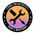• Energy & Maintenance •