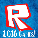2016 Games!