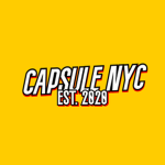 Capsule NYC