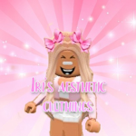 Iri's Aesthetic Clothings