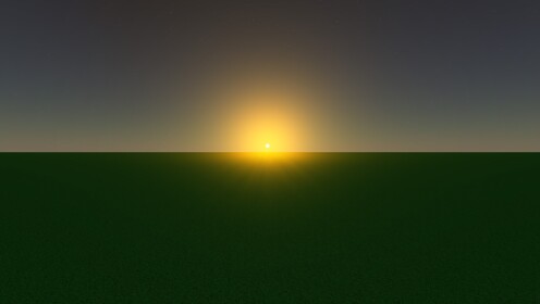 Sun And Moon Test