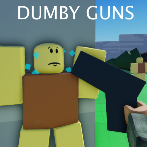 Dumby Guns