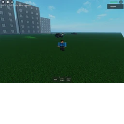 Fight cops with gear or ingame tools icon