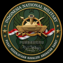 INM | BATALYON KAVALERI 7