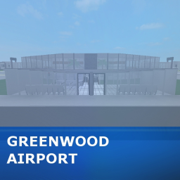 Greenwood Airport