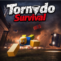 Tornado Survival