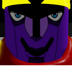 Stand Proud: STANDS COMPLETED