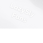 LazySly Fans