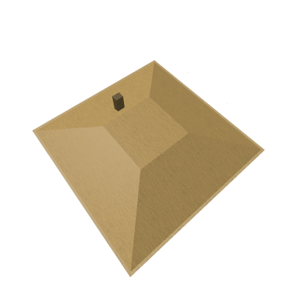 Wooden house