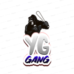 [YG BA] Young Gangster Basketball Association