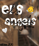 ʚ el’s angels ɞ