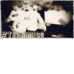 #TeamMigo