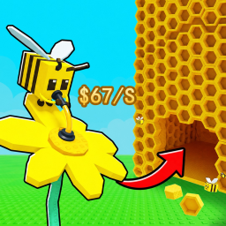 🐝 Build A Beehive icon
