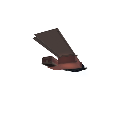 DOORS LOBBY CONCEPT