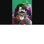 Mythical Anime Clothing