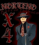 Nortenos aka bloods