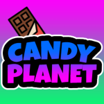 Candy Planet
