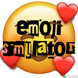Emoji simulator