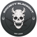 Society Blackout