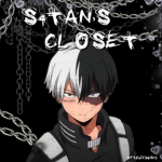 s4tan's closet