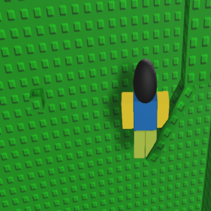 the horror Roblox decal