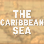 | The Caribbean Sea