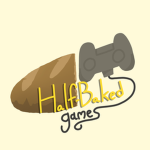 Half-Baked-Games