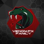 [VF] - VENOM_FX FAMILY