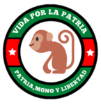 Partido Patria, Mono y Libertad